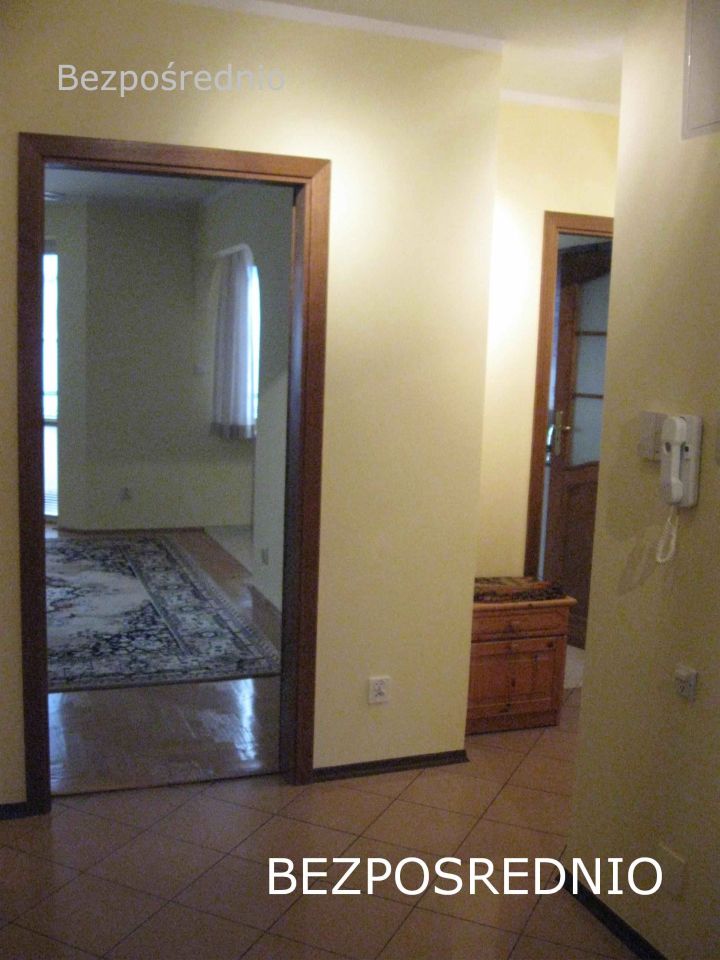 Mieszkanie 2-pokojowe Warszawa Ochota, ul. Włodarzewska. Zdjęcie 3