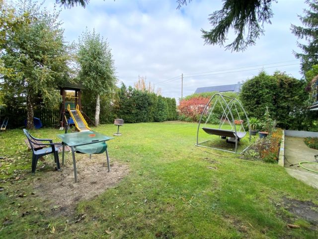 dom wolnostojący, 4 pokoje Ciechocinek, ul. Modrzewiowa. Zdjęcie 17