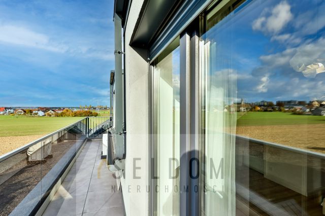 Mieszkanie 2-pokojowe Opole Gosławice, ul. Tarnopolska. Zdjęcie 13