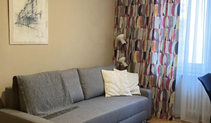 Pokój Łódź Bałuty, ul. Rybna