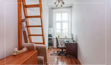 Mieszkanie 3-pokojowe Poznań Wilda, ul. Józefa Wybickiego