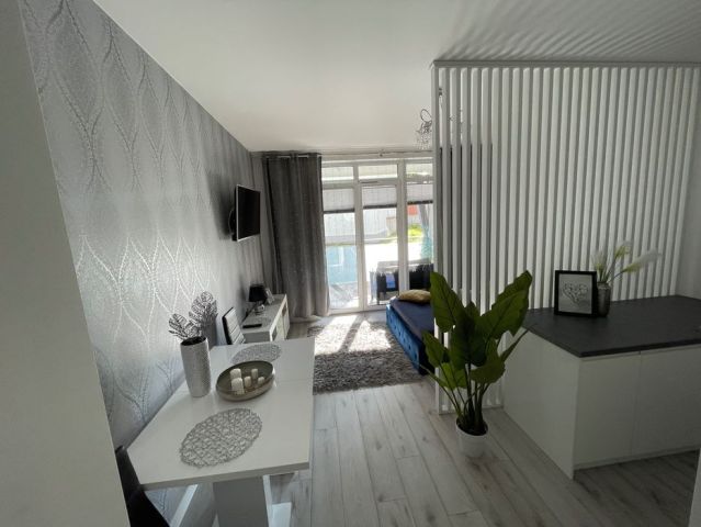 Mieszkanie 2-pokojowe Mrągowo. Zdjęcie 1