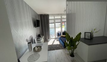 Mieszkanie 2-pokojowe Mrągowo