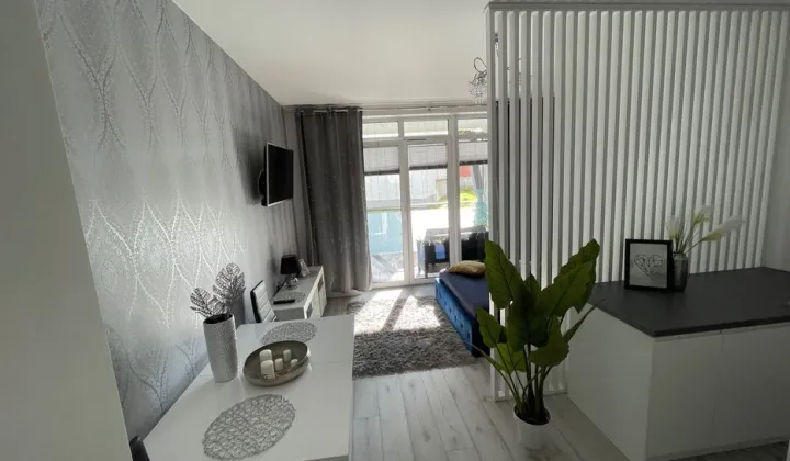 Mieszkanie 2-pokojowe Mrągowo