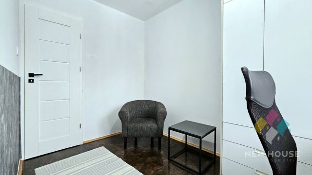 Mieszkanie 3-pokojowe Olsztyn Zatorze, ul. Aleksandra Puszkina. Zdjęcie 4