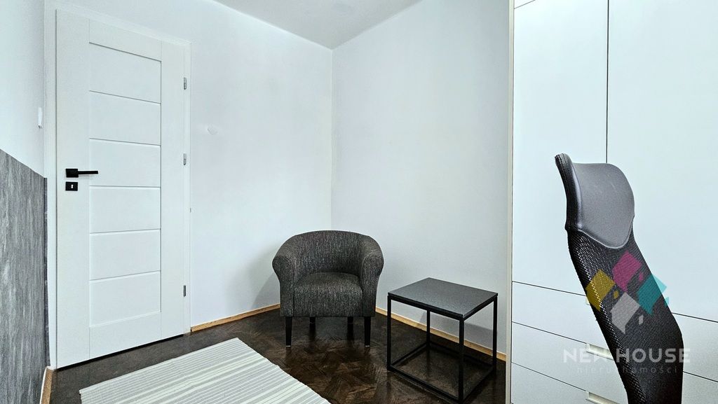 Mieszkanie 3-pokojowe Olsztyn Zatorze, ul. Aleksandra Puszkina. Zdjęcie 4