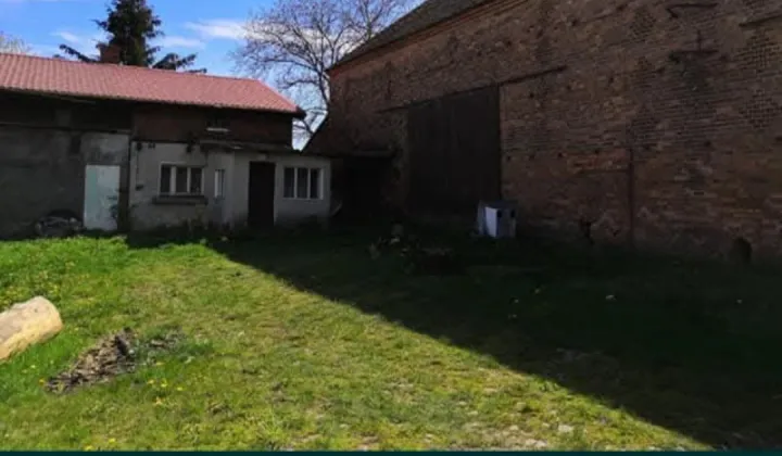 Nieruchomość komercyjna Solniki