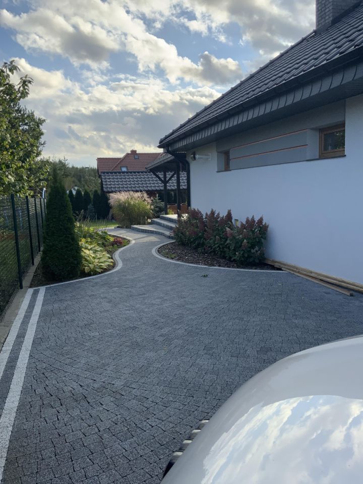 dom wolnostojący, 4 pokoje Łęgajny, ul. Agrestowa. Zdjęcie 3