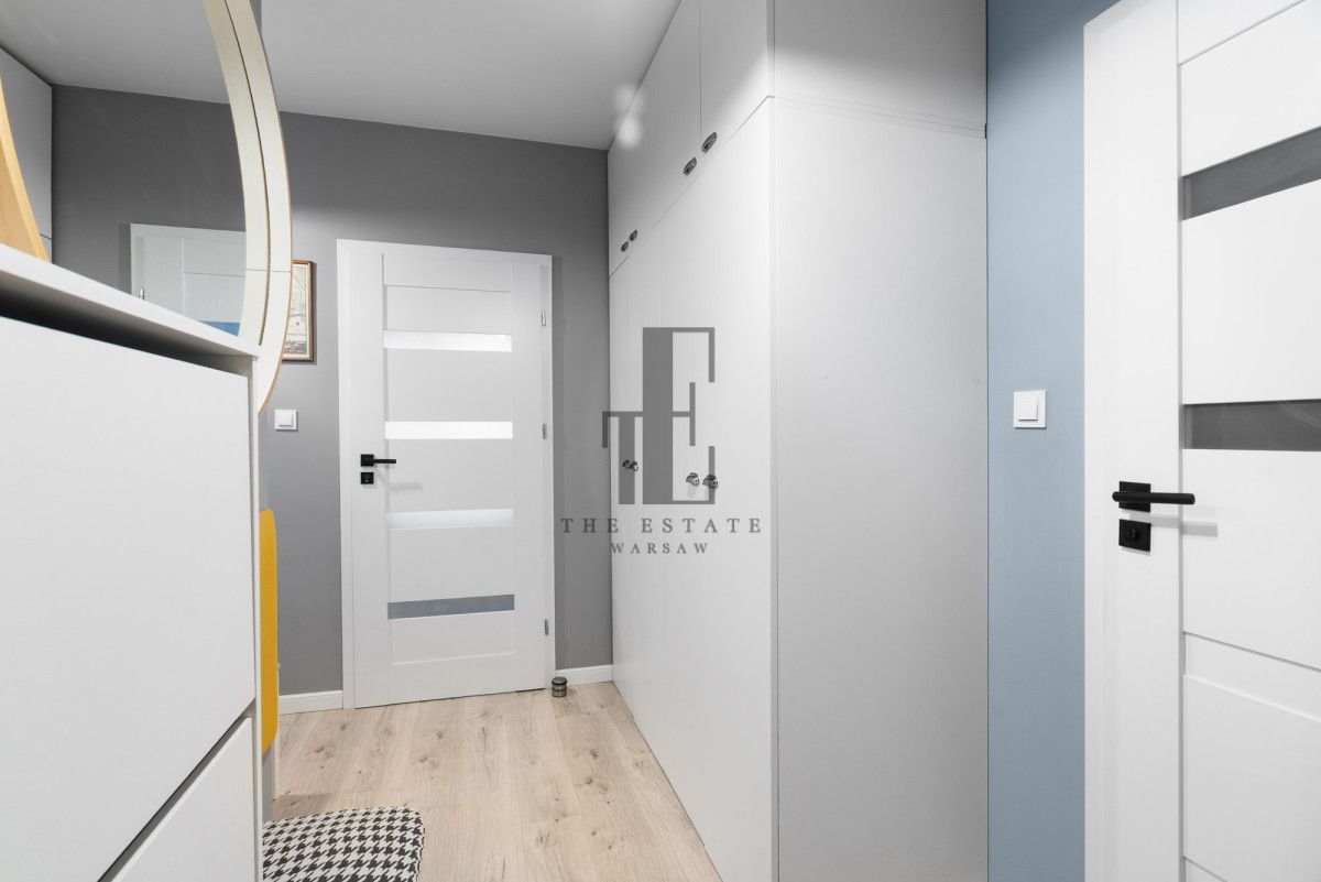 Mieszkanie 2-pokojowe Warszawa, ul. Szosowa. Zdjęcie 6