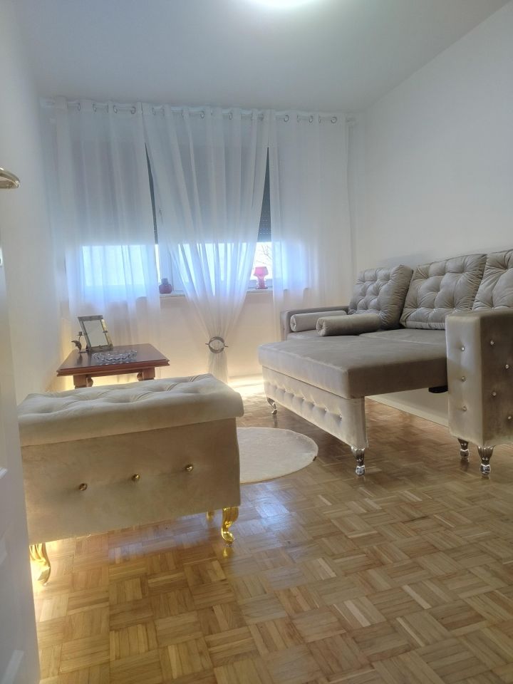 Pokój Wrocław Krzyki, ul. Krzycka