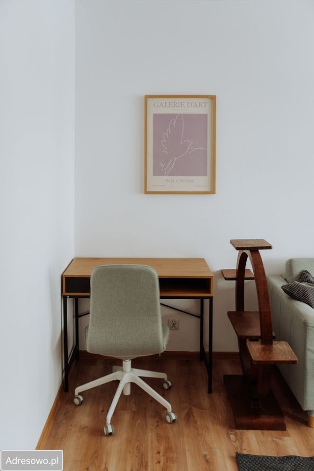 Mieszkanie 2-pokojowe Warszawa Ochota, ul. Karola Bohdanowicza. Zdjęcie 17