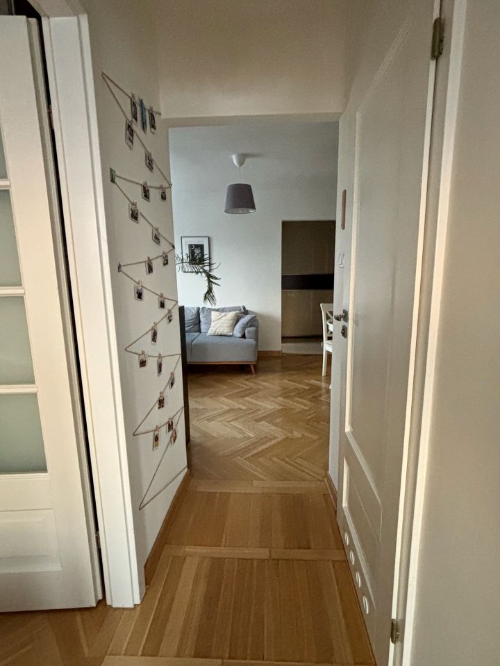 Mieszkanie 3-pokojowe Warszawa Ochota, ul. Grójecka. Zdjęcie 11