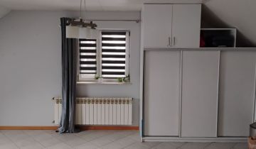 dom wolnostojący Stare Budy