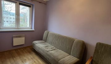 Mieszkanie 3-pokojowe Wrocław Fabryczna