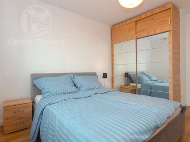 Mieszkanie 3-pokojowe Wrocław Krzyki, ul. Kamienna. Zdjęcie 5