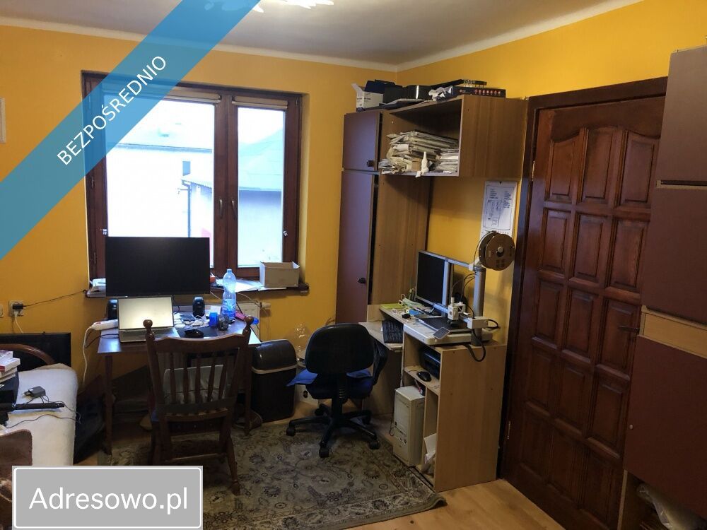 dom wolnostojący, 5 pokoi Goczałkowice-Zdrój. Zdjęcie 12