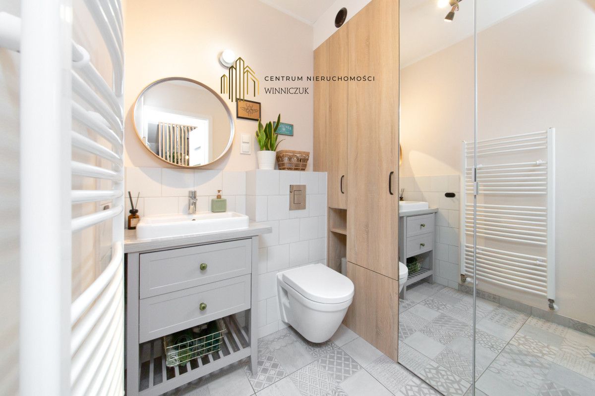 bliźniak, 4 pokoje Kamieniec Wrocławski, ul. Spółdzielcza. Zdjęcie 5