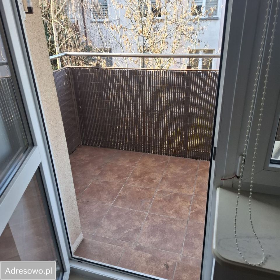 Mieszkanie 2-pokojowe Warszawa Nowodwory, ul. Pasłęcka. Zdjęcie 16