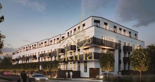 Mieszkanie 3-pokojowe Warszawa Wilanów, ul. Zdrowa. Zdjęcie 1