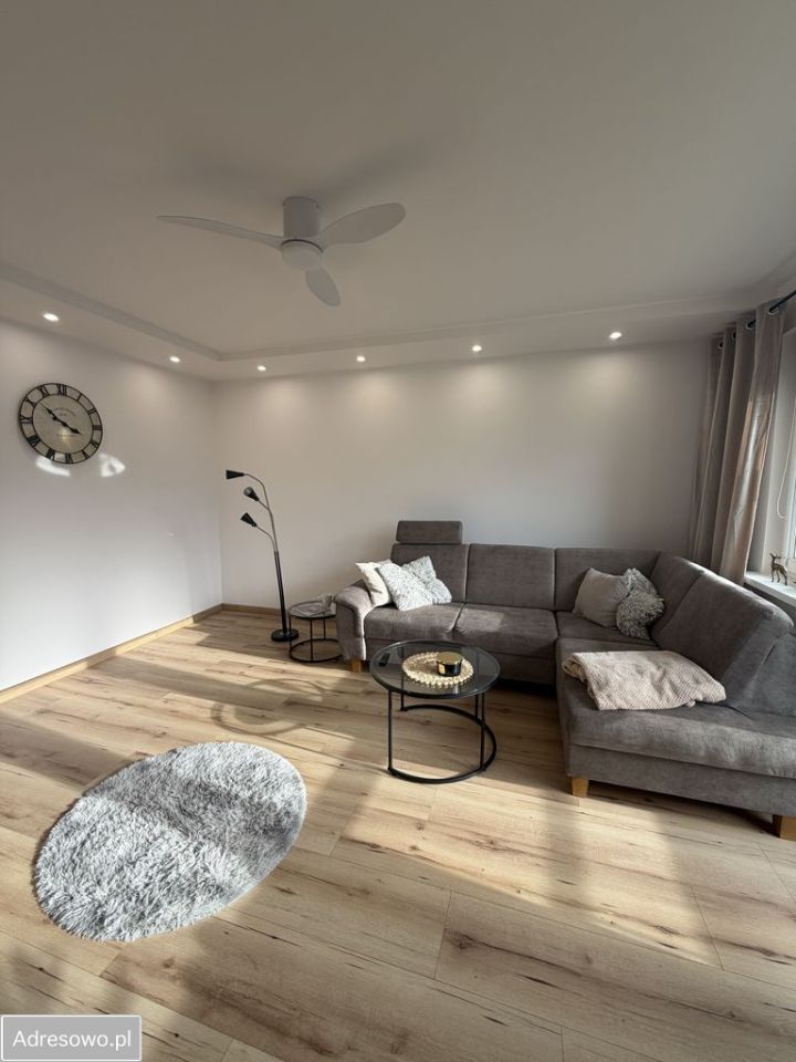 Mieszkanie 4-pokojowe Szczecin Gumieńce, ul. Konstantego Maciejewicza. Zdjęcie 9