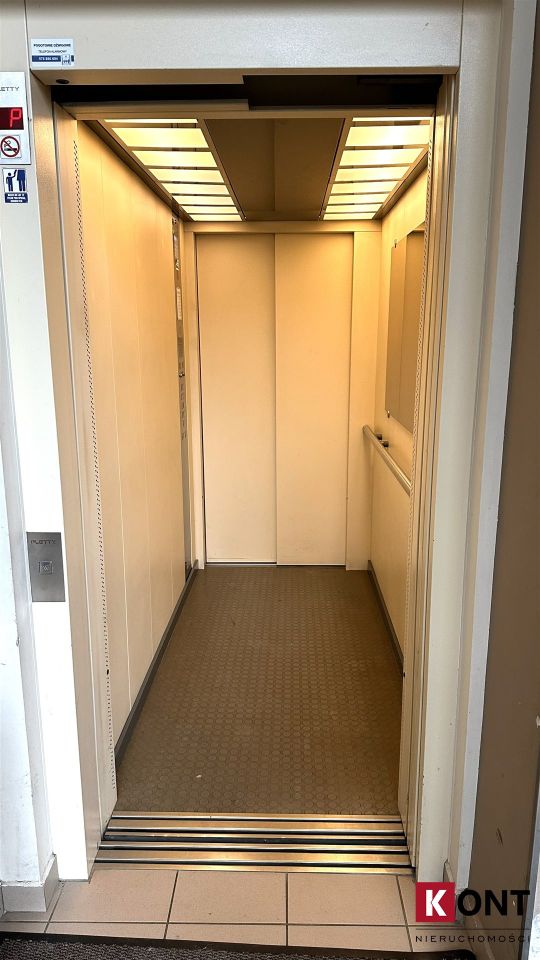 Mieszkanie 2-pokojowe Kraków Mistrzejowice, os. Piastów. Zdjęcie 18