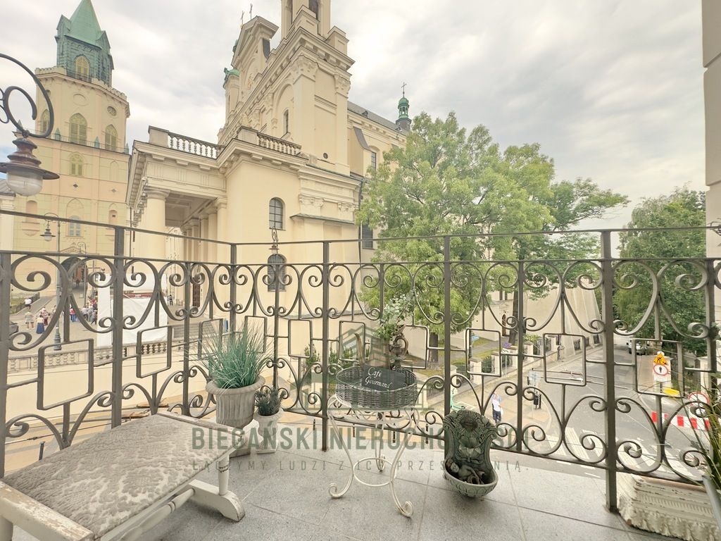 Mieszkanie 2-pokojowe Lublin Stare Miasto, ul. Prymasa Stefana Wyszyńskiego. Zdjęcie 6