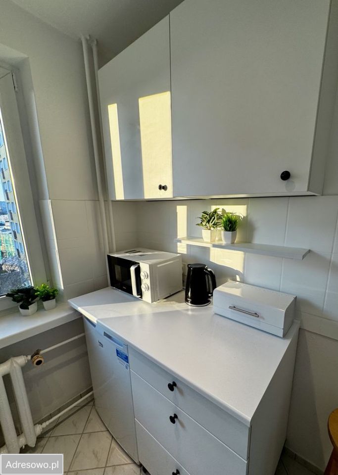 Mieszkanie 1-pokojowe Szczecin Śródmieście, ul. Stanisława Herakliusza Lubomirskiego. Zdjęcie 11