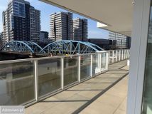 Mieszkanie 3-pokojowe Wrocław Śródmieście, ul. Księcia Witolda. Zdjęcie 2