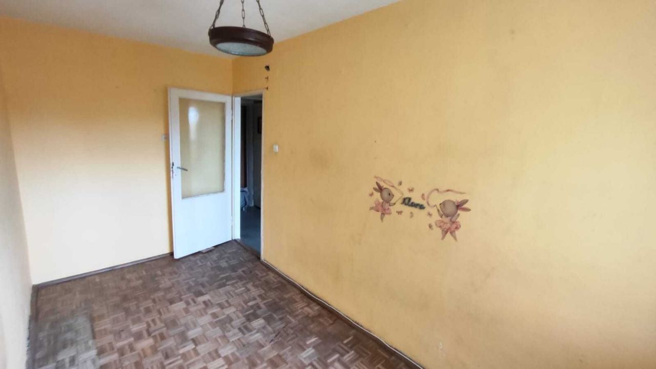 Mieszkanie 3-pokojowe Lublin LSM. Zdjęcie 5