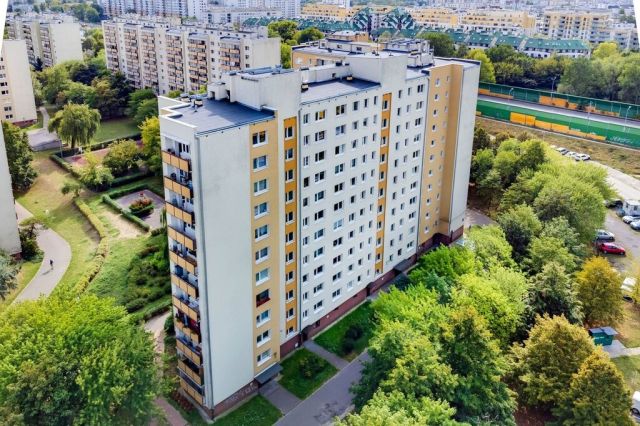 Mieszkanie 3-pokojowe Warszawa Bemowo, ul. Kazubów. Zdjęcie 18