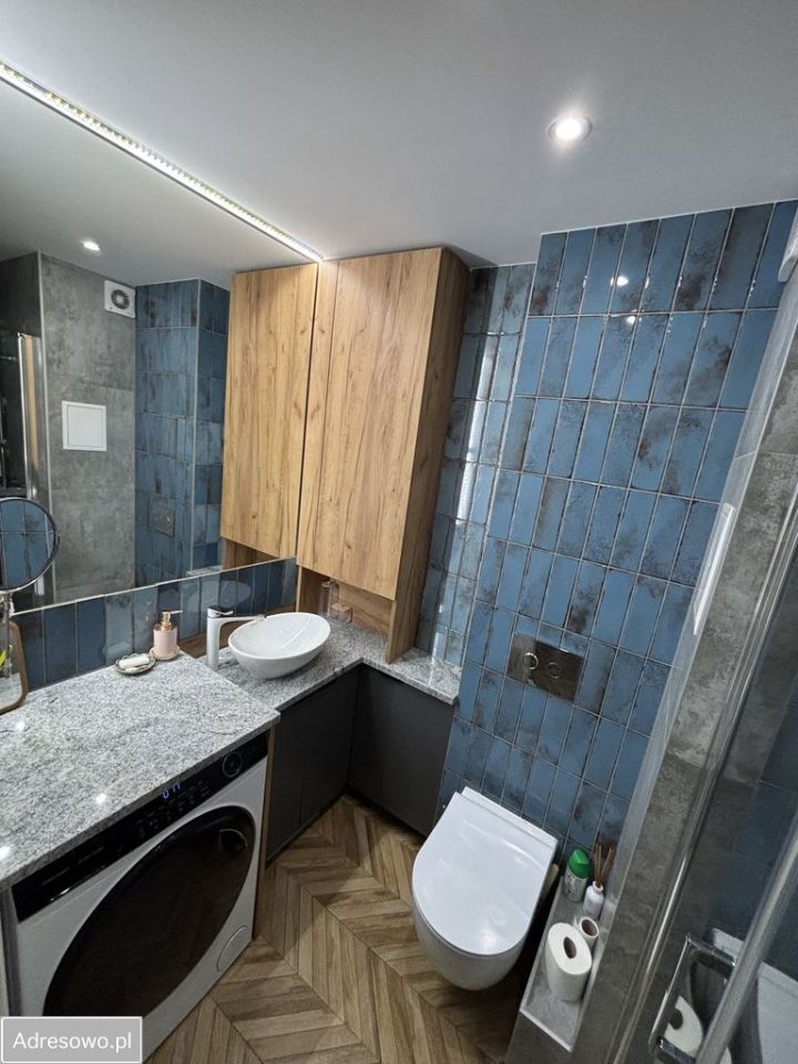 Mieszkanie 3-pokojowe Tarnobrzeg, ul. Marii Dąbrowskiej. Zdjęcie 11