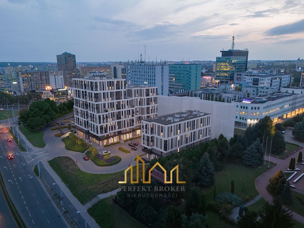 Mieszkanie 2-pokojowe Lublin Rury, ul. Filaretów. Zdjęcie 1