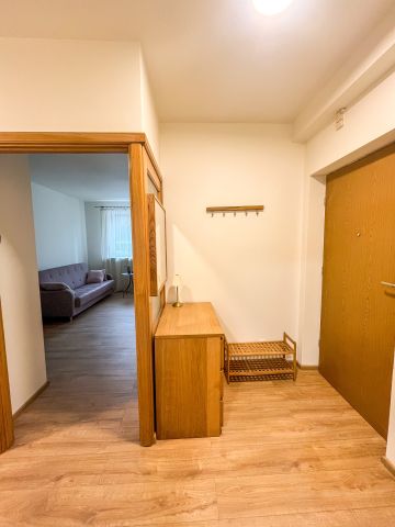 Mieszkanie 3-pokojowe Kraków Prądnik Czerwony, ul. Jezuitów. Zdjęcie 7