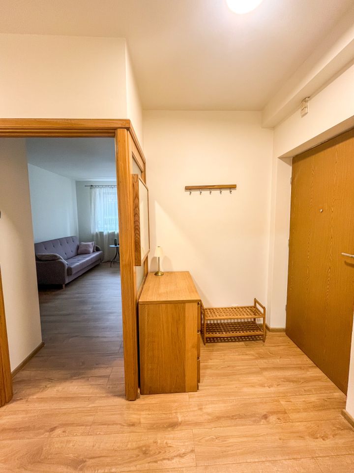 Mieszkanie 3-pokojowe Kraków Prądnik Czerwony, ul. Jezuitów. Zdjęcie 7
