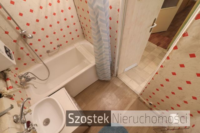 Mieszkanie 1-pokojowe Częstochowa Tysiąclecie. Zdjęcie 8