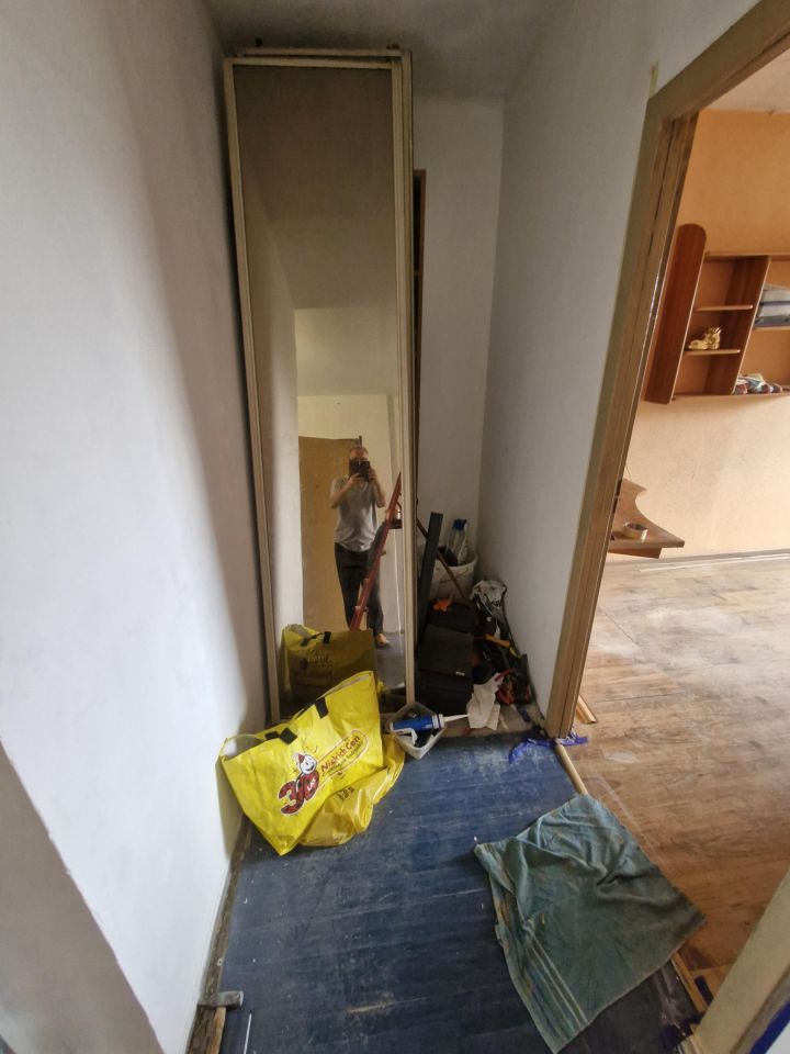 Mieszkanie 2-pokojowe Tychy Centrum, Dunikowskiego. Zdjęcie 14