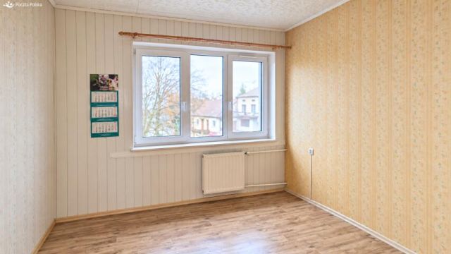 Mieszkanie 3-pokojowe Dąbrowa Białostocka, pl. Tadeusza Kościuszki. Zdjęcie 5