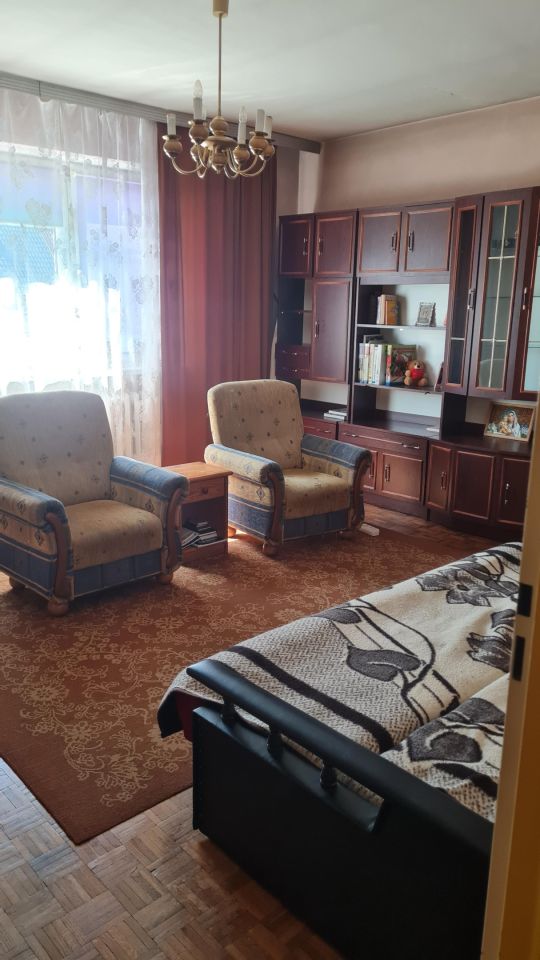 dom wolnostojący, 5 pokoi Lwówek, ul. Wiśniowa. Zdjęcie 14