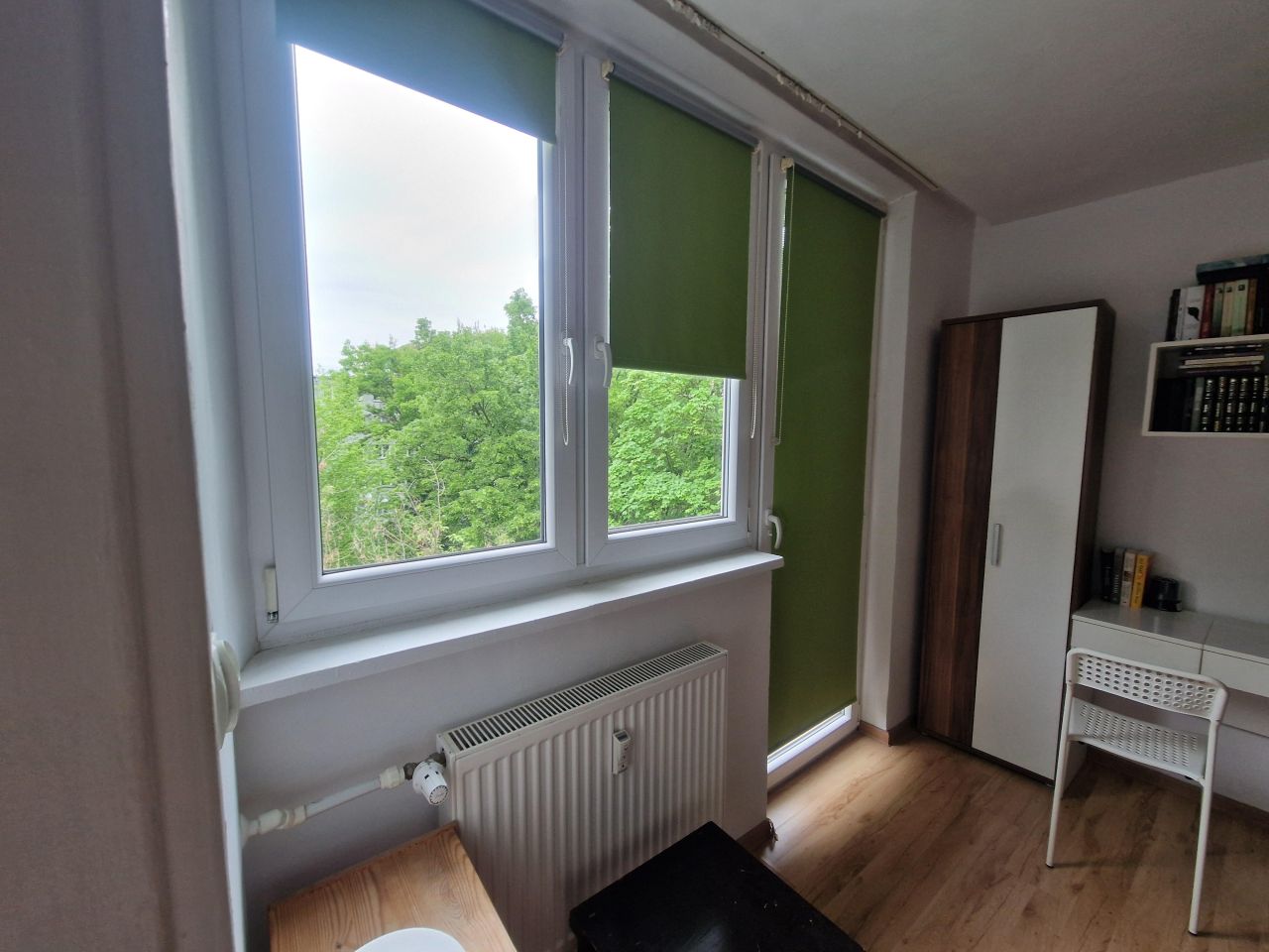 Mieszkanie 1-pokojowe Warszawa Targówek, ul. Suwalska. Zdjęcie 15