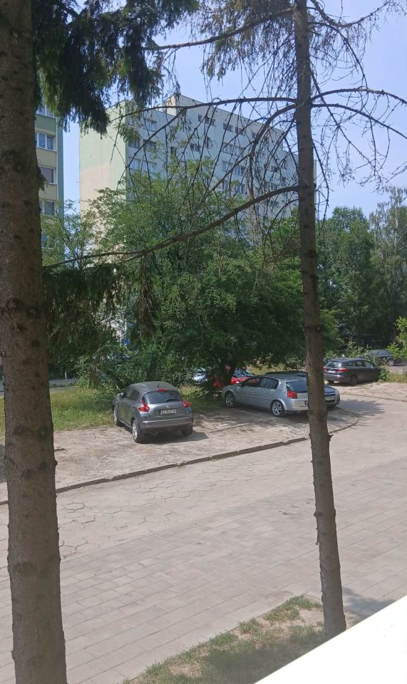 Mieszkanie 2-pokojowe Łódź Górna, ul. Ignacego Paderewskiego. Zdjęcie 16