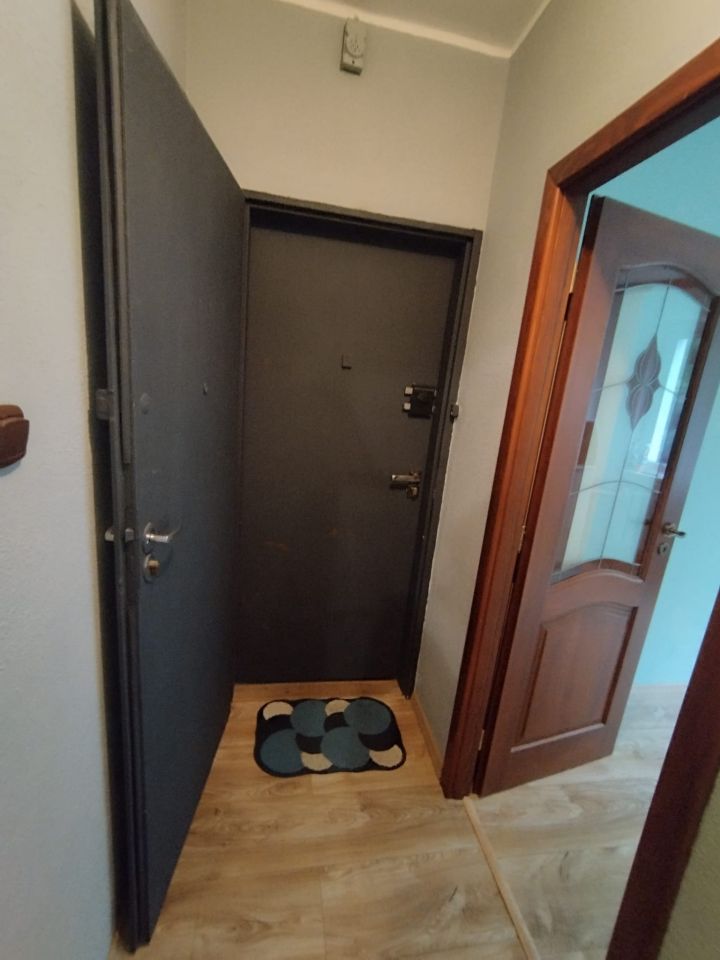 Mieszkanie 4-pokojowe Poznań Naramowice, ul. Sarmacka. Zdjęcie 24