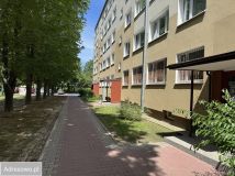 Mieszkanie 3-pokojowe Warszawa Ursus, ul. Mariana Keniga. Zdjęcie 1