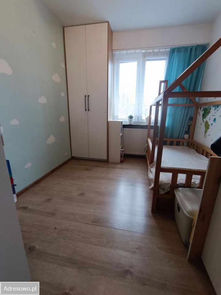Mieszkanie 2-pokojowe Pruszków, al. Armii Krajowej. Zdjęcie 10