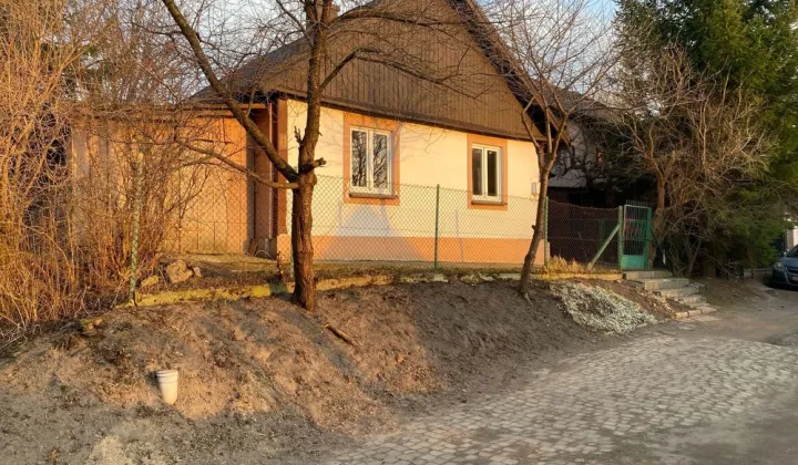 dom wolnostojący Izbica-Wieś