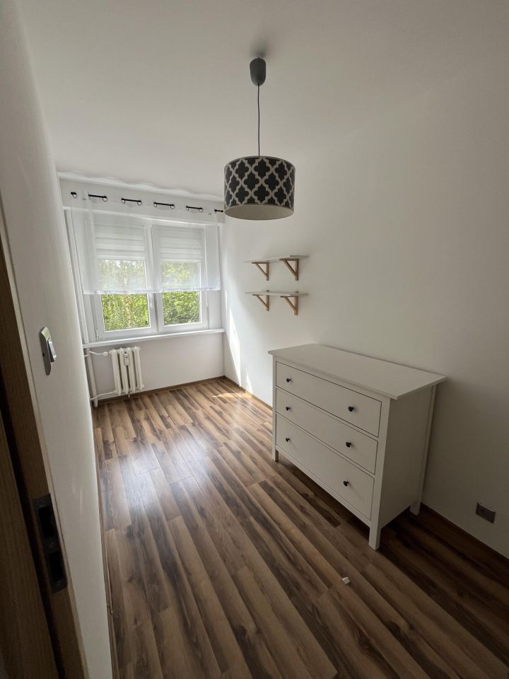 Mieszkanie 2-pokojowe Konin Czarków, ul. Wyzwolenia. Zdjęcie 5
