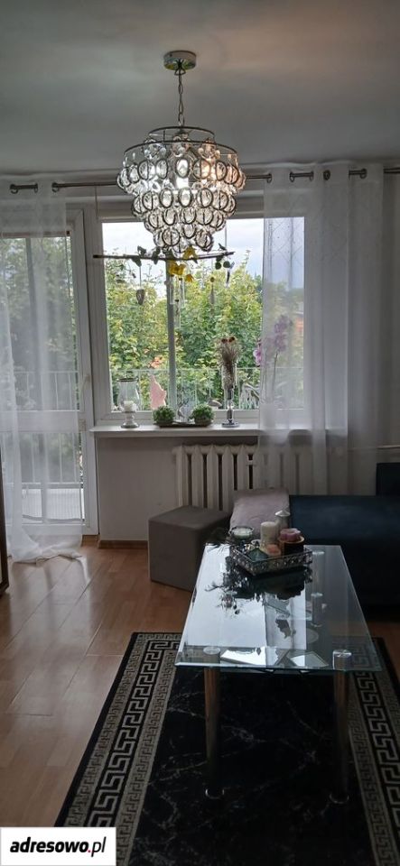 Mieszkanie 3-pokojowe Szczecinek, ul. 1 Maja. Zdjęcie 2