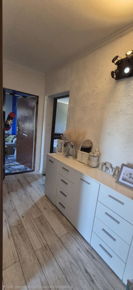 Mieszkanie 3-pokojowe Zielona Góra Centrum, ul. gen. Mariana Langiewicza. Zdjęcie 13