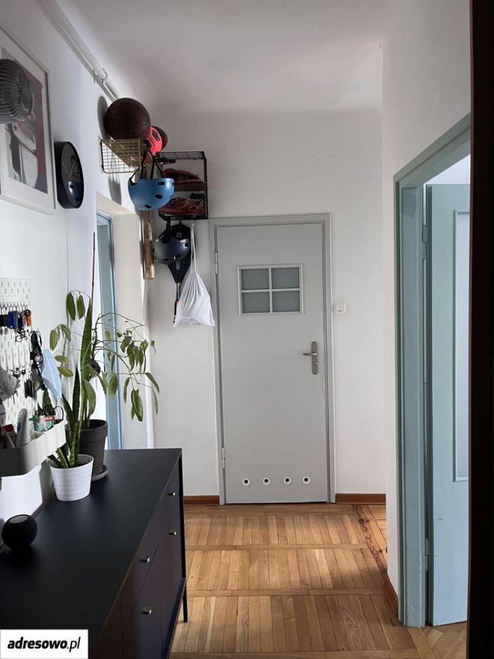 Mieszkanie 2-pokojowe Warszawa Mokotów, ul. Racławicka. Zdjęcie 10