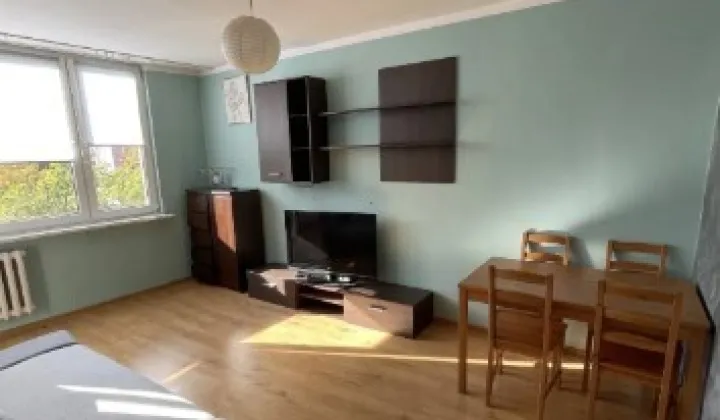Mieszkanie 1-pokojowe Warszawa Targówek, ul. Toruńska