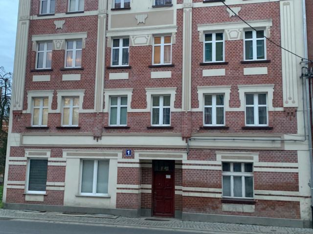 Mieszkanie 2-pokojowe Strzegom, ul. Dolna. Zdjęcie 1